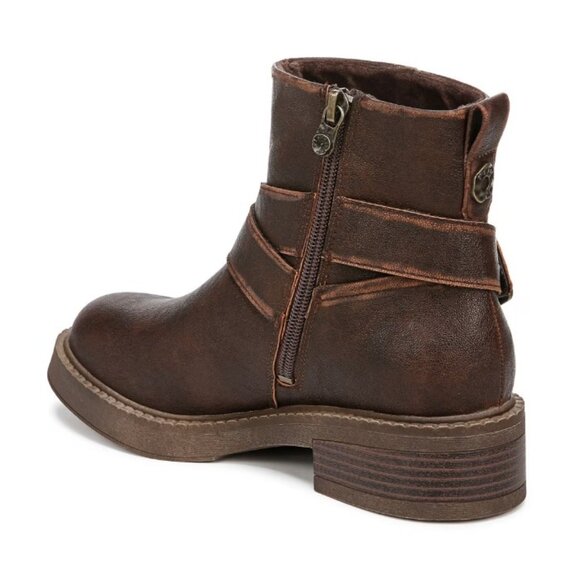 New without box Blowfish Women's Vella Bootie - Picture 2 of 5